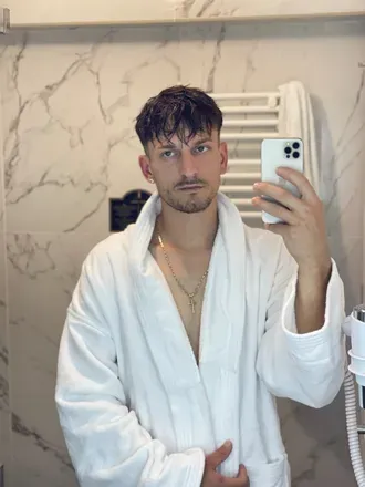 OnlyFans cuenta razvanopoll avatar 1