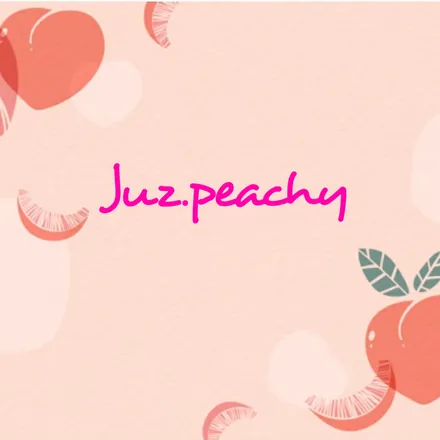 OnlyFans cuenta oofficaljuzpeachy header 2