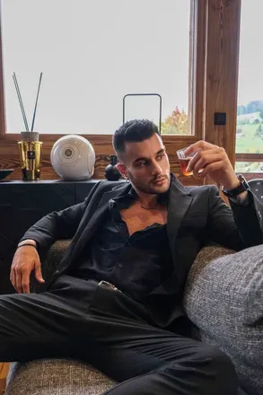 OnlyFans account  magicporn avatar 1