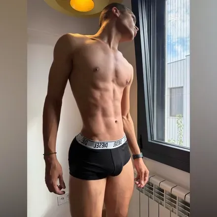 OnlyFans cuenta ronaldgon avatar 1