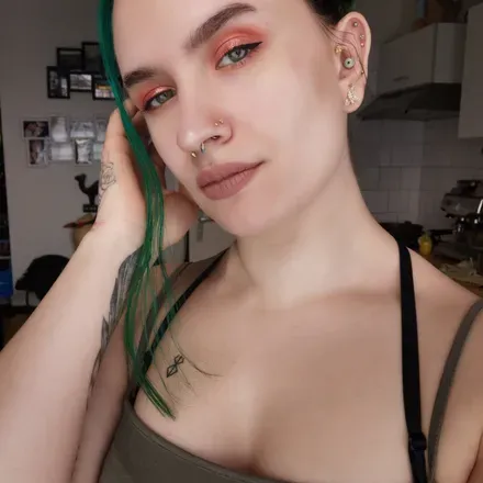 OnlyFans cuenta kimorimia avatar 1