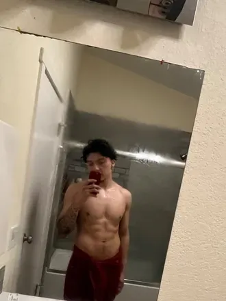 OnlyFans cuenta corruptprince avatar 1