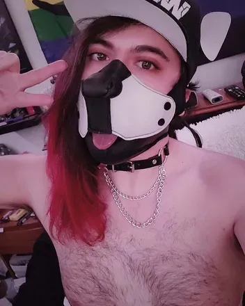 OnlyFans cuenta x.puppatty.x avatar 1