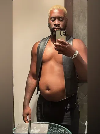 OnlyFans cuenta jayotterbelly avatar 1