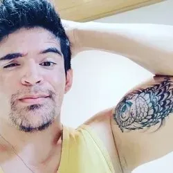 OnlyFans cuenta felipes79473949 avatar 1