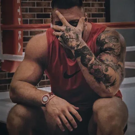 OnlyFans of alexdevjatko