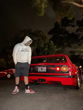 OnlyFans cuenta clevejdm avatar 1