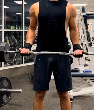 OnlyFans account  aj54521 header 2