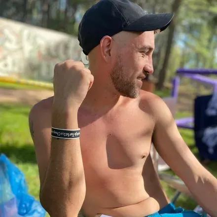 OnlyFans account  sebas1981 avatar 1