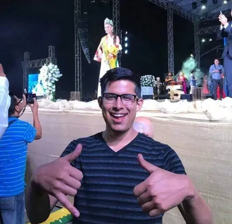 OnlyFans cuenta sergiovasquez avatar 1