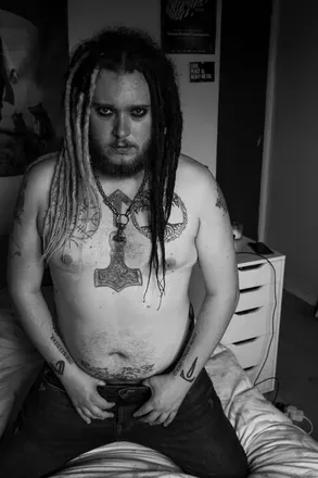 OnlyFans cuenta thelokisson avatar 1