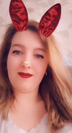 OnlyFans cuenta sarahlou942016 header 2