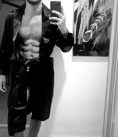 OnlyFans cuenta snakenick avatar 1