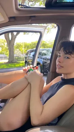 OnlyFans account  immamakat header 2