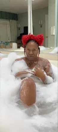 OnlyFans cuenta crystalgoddessxhrissy avatar 1