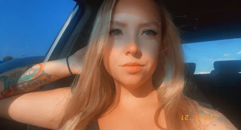 OnlyFans cuenta lovelykellie avatar 1