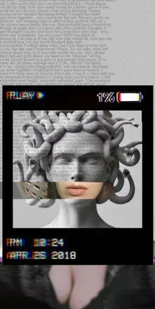 OnlyFans cuenta aka.medusa avatar 1