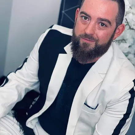 OnlyFans cuenta arthurmack avatar 1