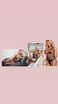 OnlyFans account  fionas header 2