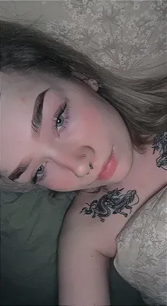 OnlyFans cuenta intoxicatedhoe avatar 1