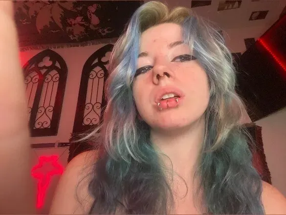 OnlyFans cuenta prettyinpinxx avatar 1
