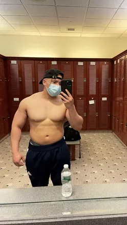 OnlyFans cuenta josephbu_ avatar 1