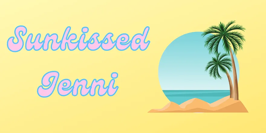 OnlyFans cuenta sunkissedjenni header 2