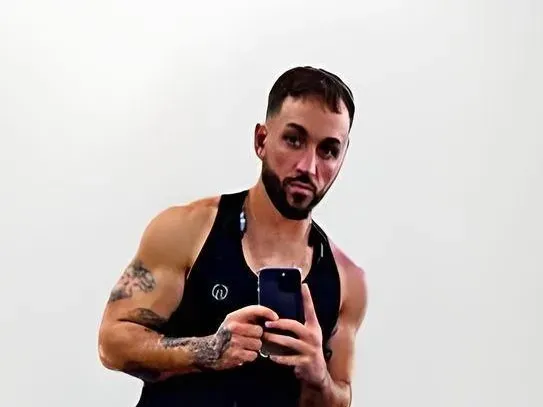OnlyFans cuenta r3yd3blanco avatar 1