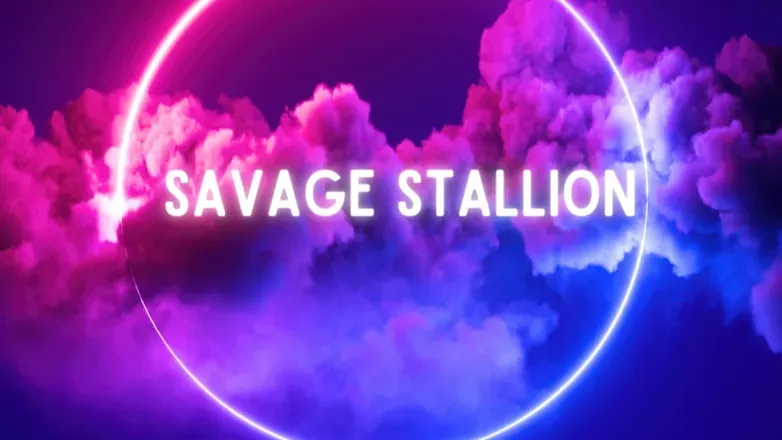 OnlyFans cuenta savage_stallion header 2