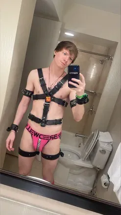 OnlyFans cuenta seanaxlexxx avatar 1