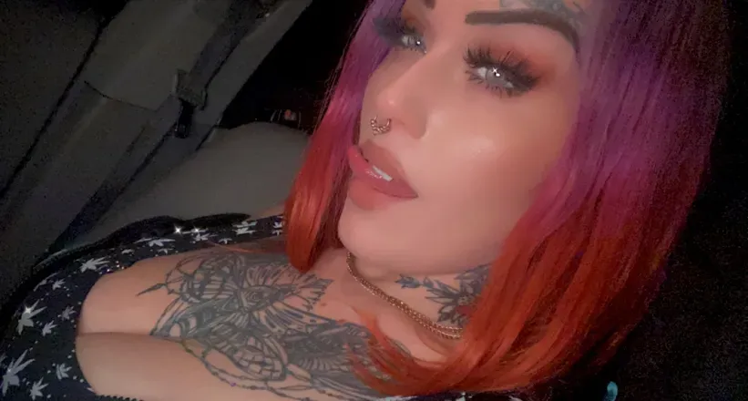 OnlyFans cuenta vera_voodoo avatar 1