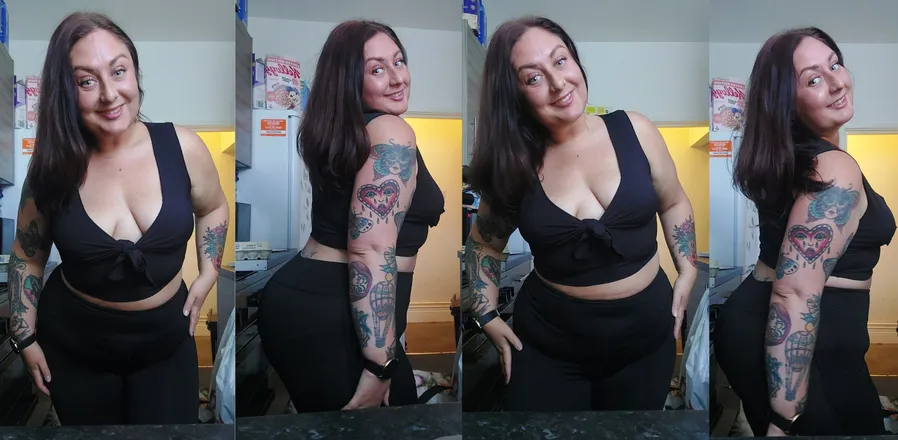 OnlyFans cuenta michmarie90 header 2