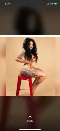 OnlyFans account  yazthepinkrose header 2