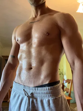 OnlyFans cuenta persianprince_26 header 2