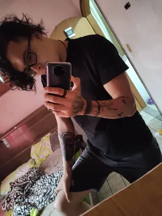 OnlyFans cuenta wendelhenriqueo avatar 1