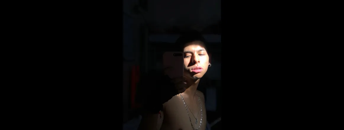 OnlyFans cuenta rxndy.mg header 2