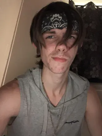 OnlyFans cuenta zackross17 avatar 1