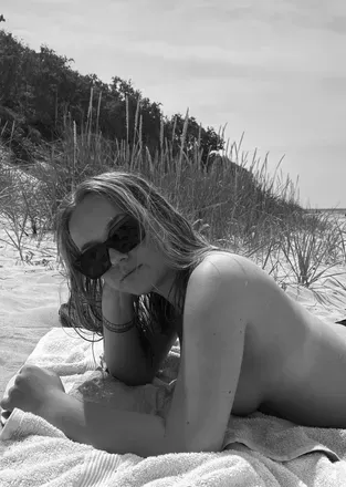OnlyFans cuenta maanebarn avatar 1