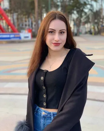 OnlyFans cuenta mirzaeva avatar 1