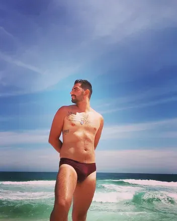 OnlyFans cuenta dougsouzaaa avatar 1