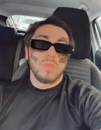 OnlyFans cuenta darkcimmins avatar 1
