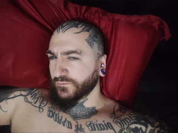 OnlyFans cuenta elfviking avatar 1