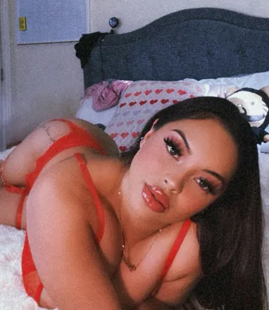 OnlyFans cuenta denise.iirene header 2