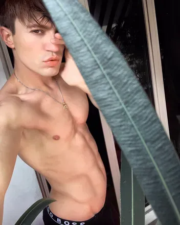 OnlyFans cuenta ronaldorex avatar 1