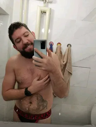 OnlyFans cuenta shadowcasterbg avatar 1