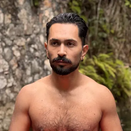 OnlyFans cuenta sir.barbass avatar 1