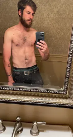 OnlyFans cuenta daddytrent avatar 1
