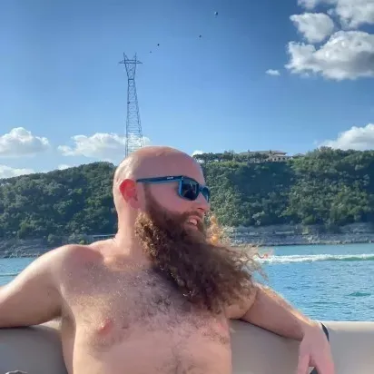 OnlyFans cuenta atxbeardman avatar 1