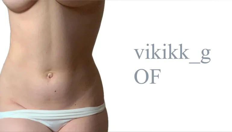 OnlyFans cuenta vikikk_g header 2
