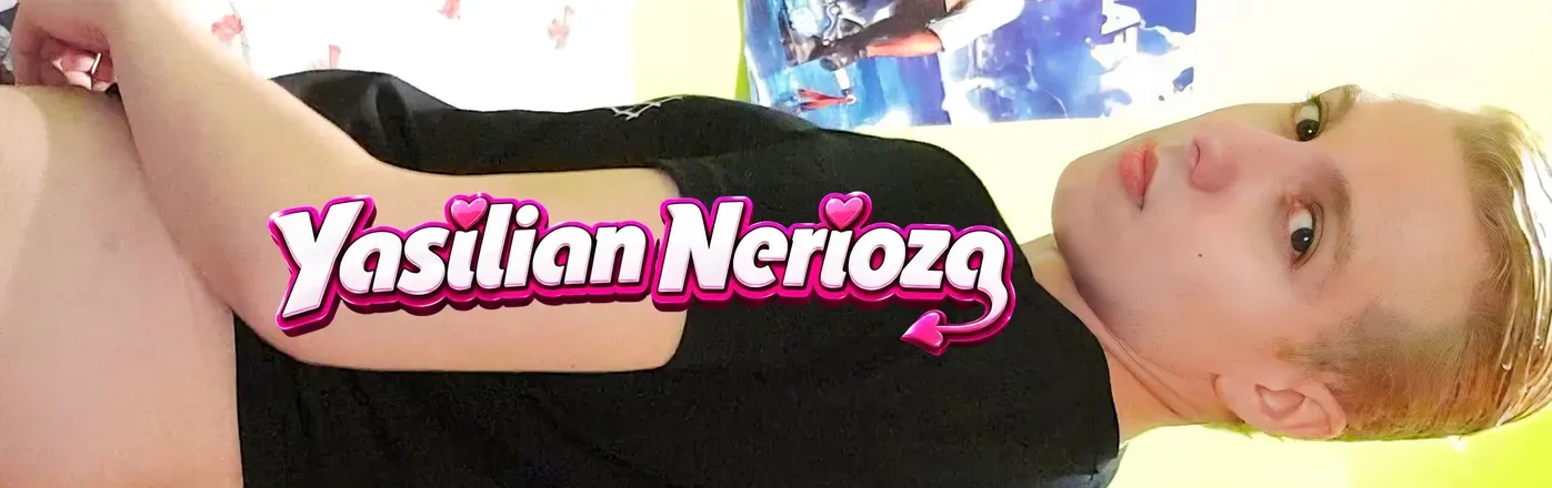 OnlyFans account  yasiliannerioza header 2